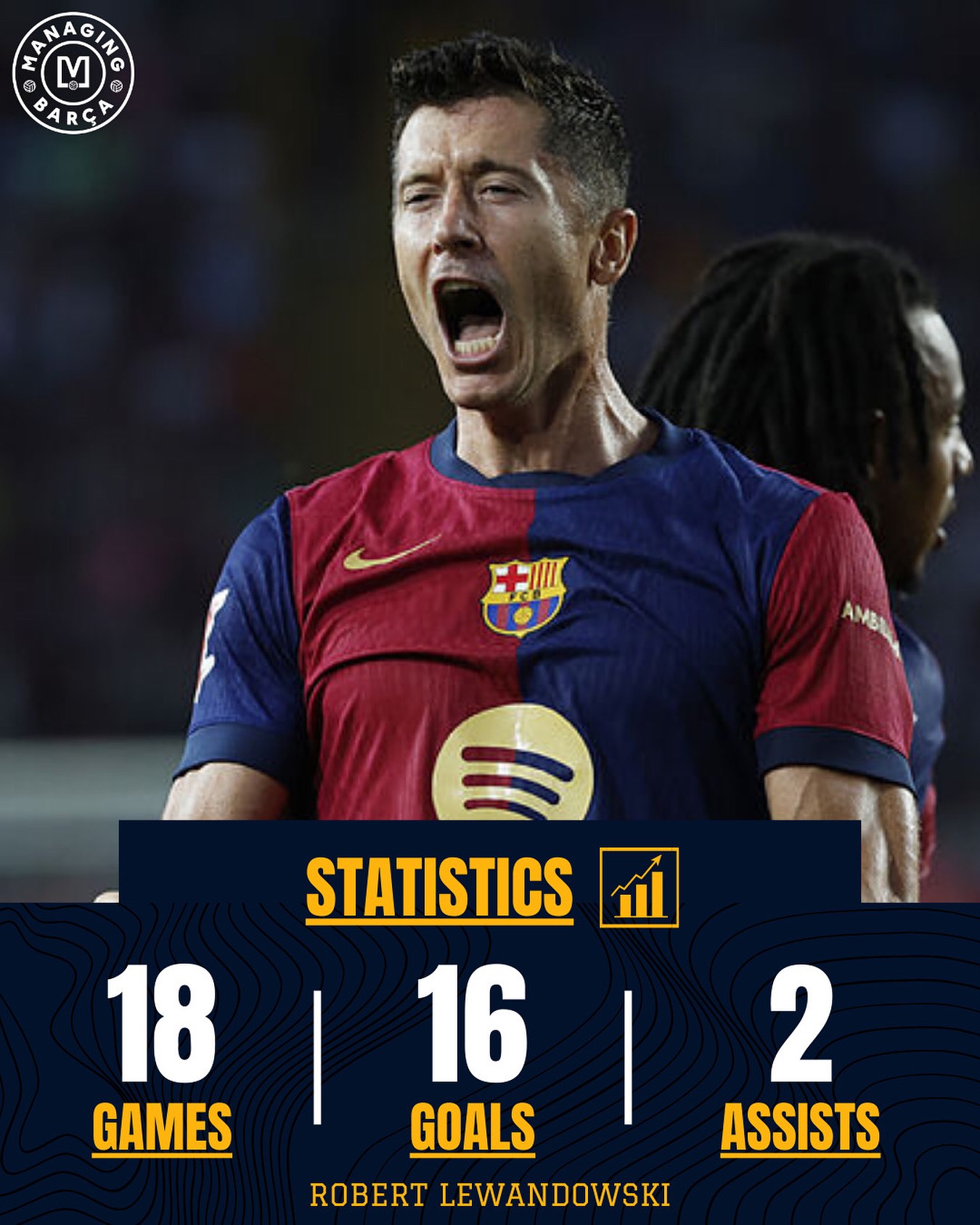 莱万多夫斯基连续十五场比赛得分超过惊险取胜，勇士挑战极限！